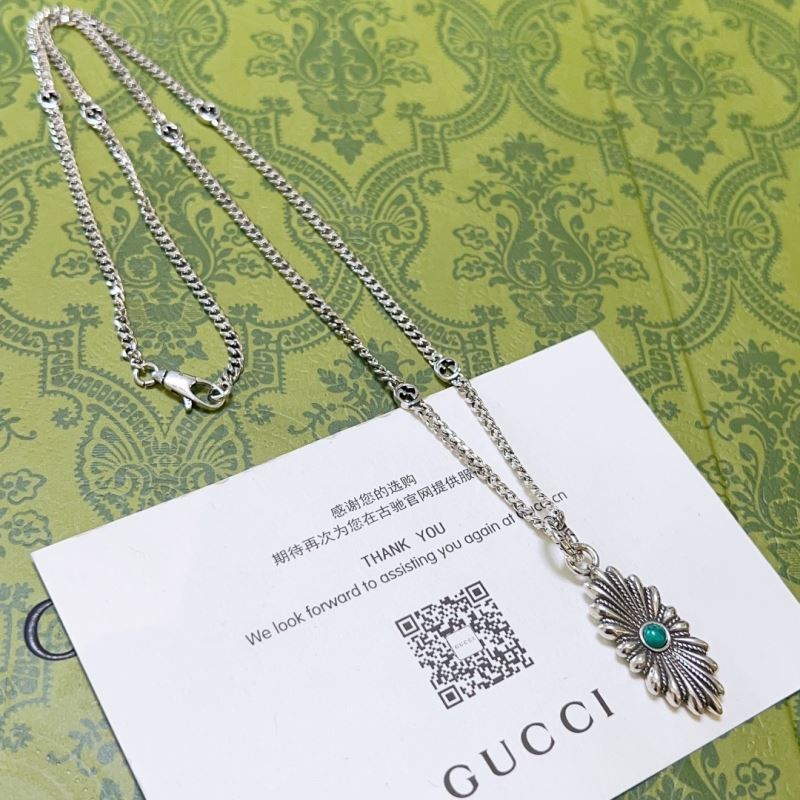 Gucci Necklaces